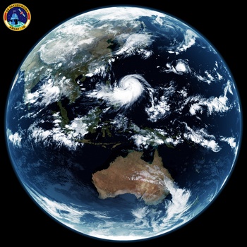 GK-2A Weather Satellite Decoding: 20092025