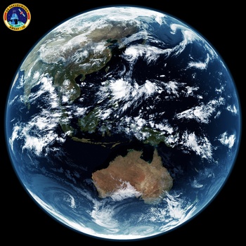 GK-2A, GK2A, satellite, Weather